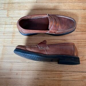 Eastlake Men 8D Loafers Leather and Manmade Materials